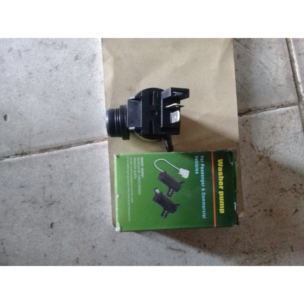 MOTOR WASHER AIR WIPER KIJANG SUPER GRAND
