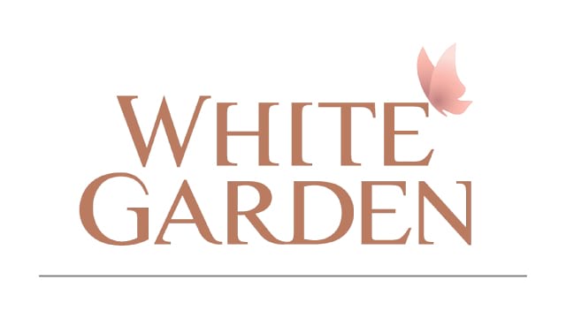 White Garden