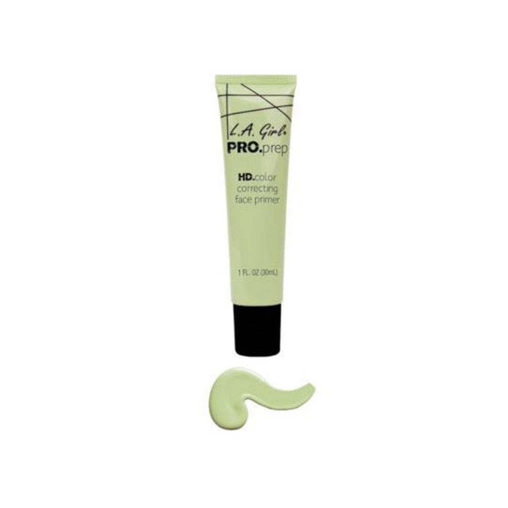 L.A GIRL PRO PREP COLOR CORRECTING PRIMER