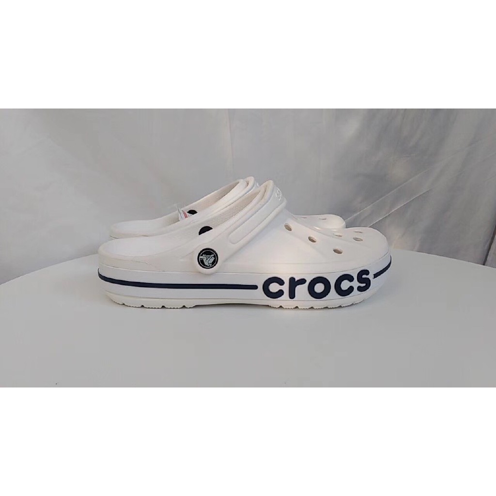 Croc Sandal Pria dan Wanita Anti Air Crocs_Bayaband Clog Baya Band Clog Original