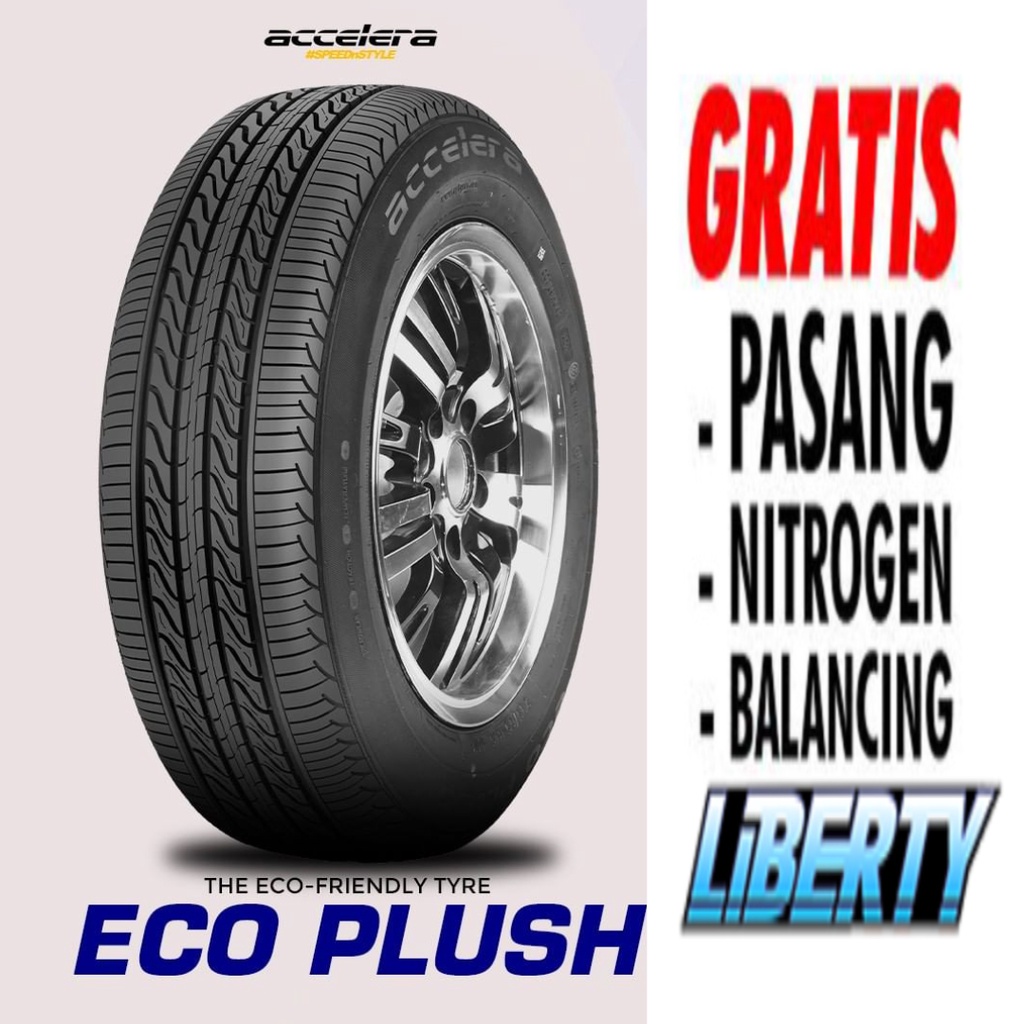 Accelera 175 70 R13 Ban Mobil Murah Daihatsu Grand Max