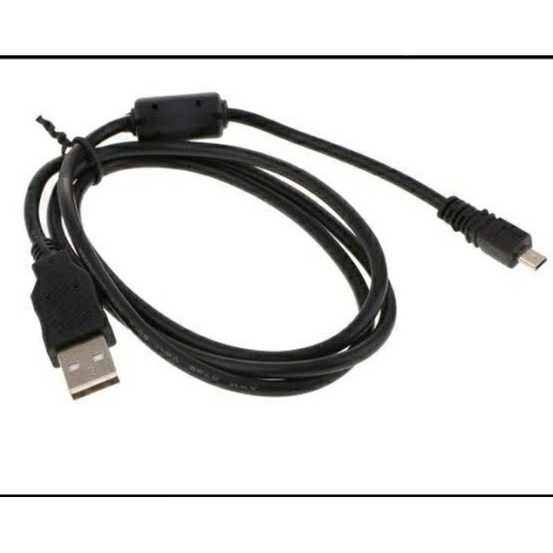 KABEL DATA KAMERA SONY A200 A230 A700 A900