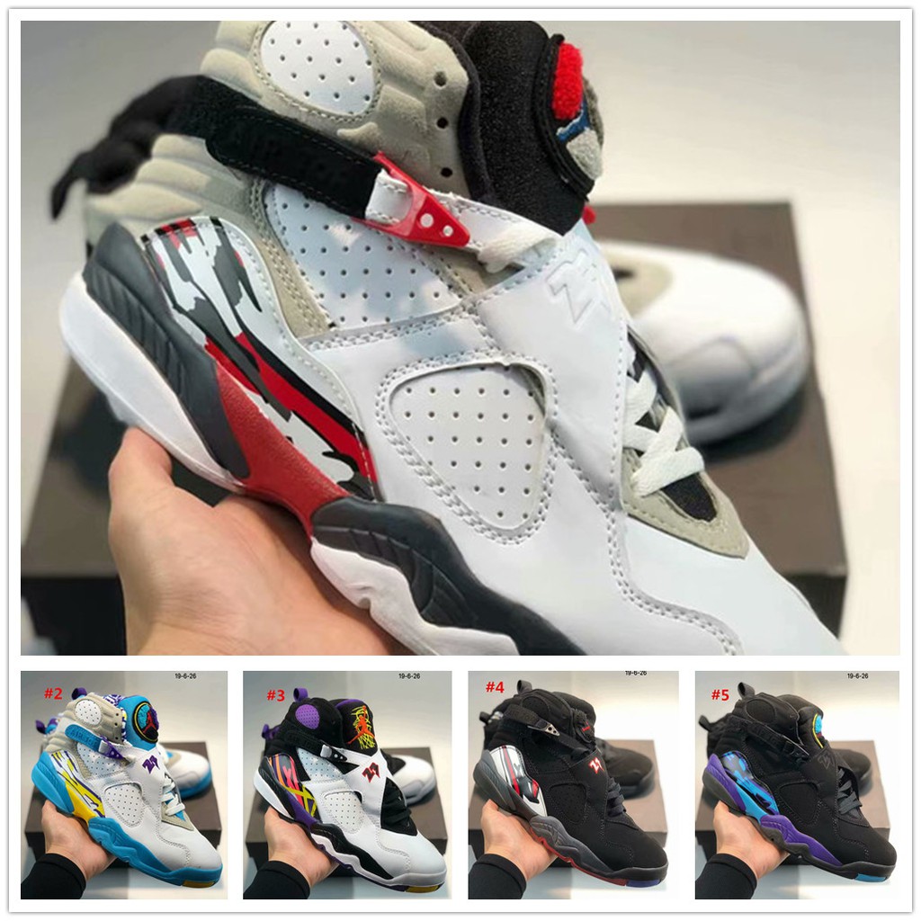 model sepatu air jordan