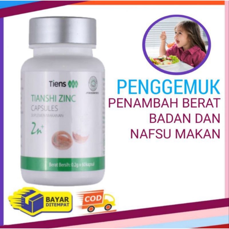 Penggemuk Badan Ampuh Super Weight Gain Mudah Dikonsumsi Suplemen Penggemuk Anak-Anak