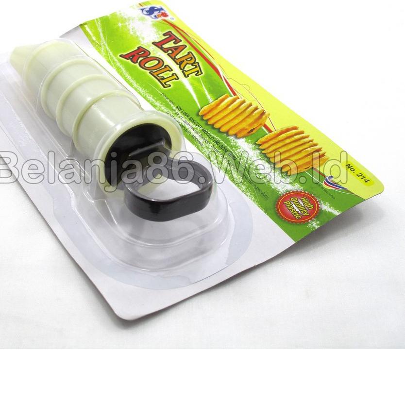 

Limited - Tart Roll No.214 / 215 - SLBM !!