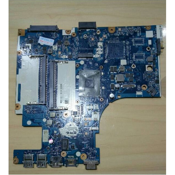 Motherboard Lenovo G41-35 Kode: NM-A401 AMD A8