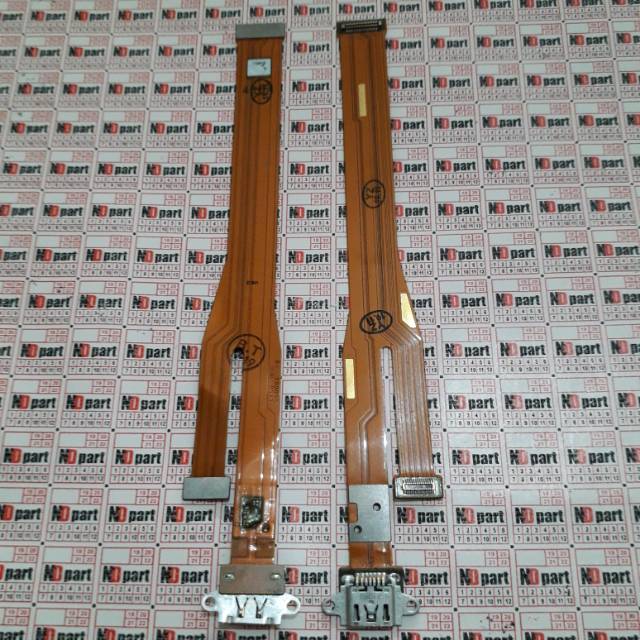 Flexible Charger Oppo A3S/Connector Cas Oppo A3S