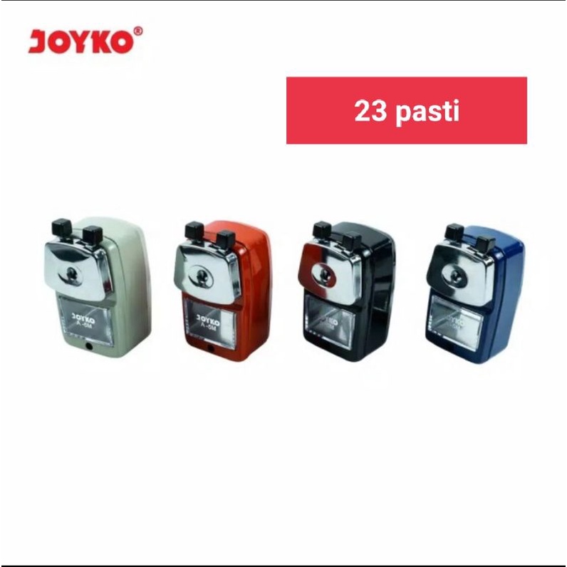 

rautan pensil putar pensil sharpener A-5M