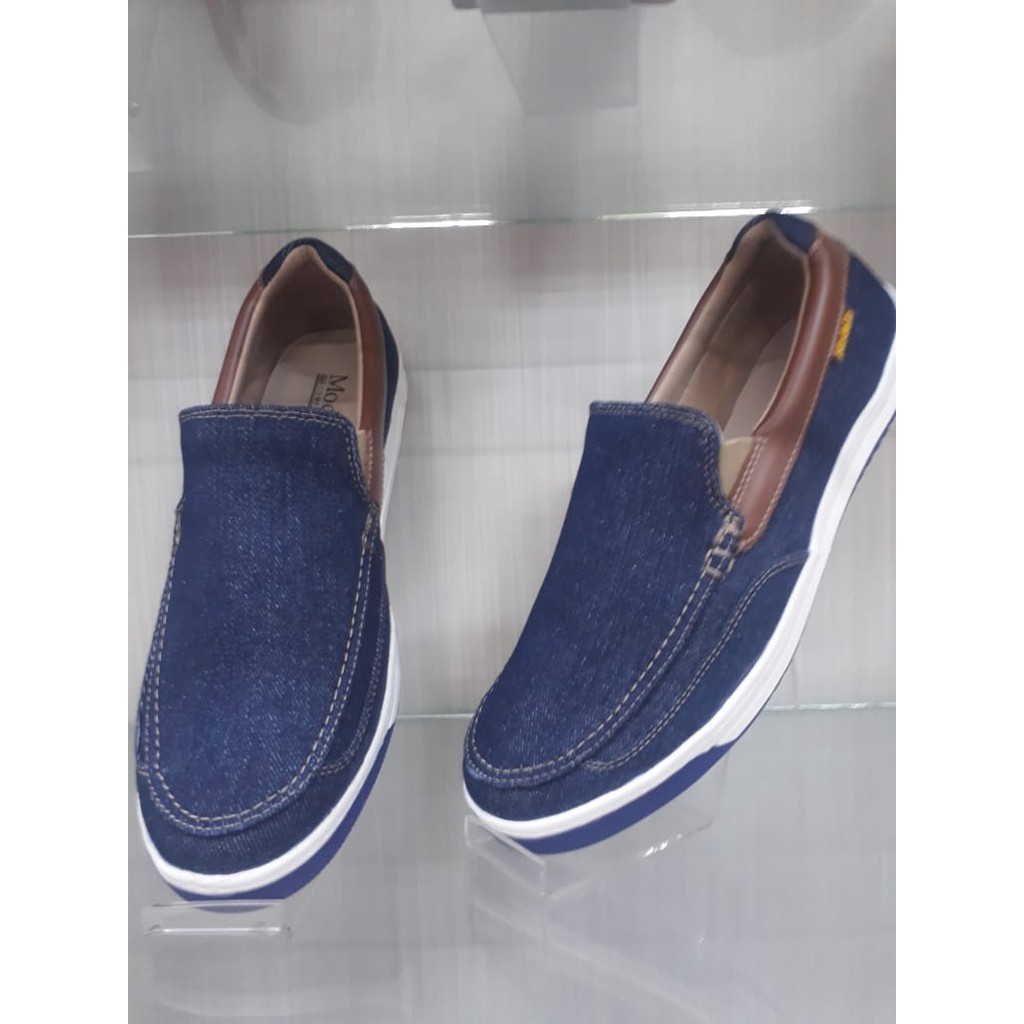 Modello |993.063|Sepatu Casual Pria