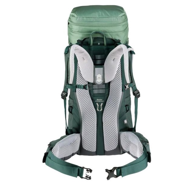 TENDAKI •Tas Deuter Aircontact Lite 45+10 SL | 40+10 | 50+10 , Guide 44+ Trekking Backpack