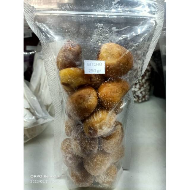 

[Herbal] Buah Bik Cho / BikCho / BikCo / Bik Co / Mik Cho / Bitcho / Bit cho Mikcho Untuk Pemanis Sup Herbal Ayama