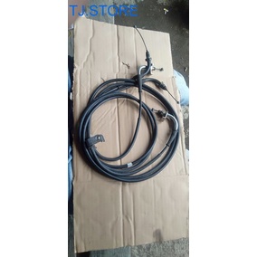 Kabel Gas Tali Gas Vario 125 150 Led New Original Kabel Gas Vario 125 150 tahun 2019-2021