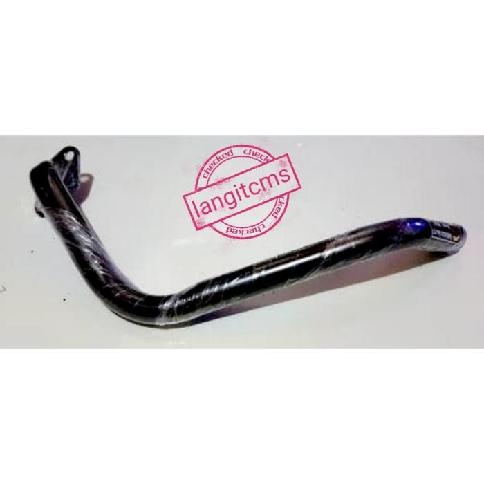 Leher knalpot honda beat / Scoopy / Spacy