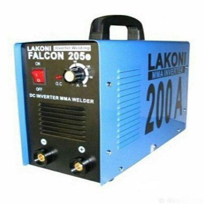 Trafo las 200 Lakoni GARANSI RESMI LAKONI sparepart