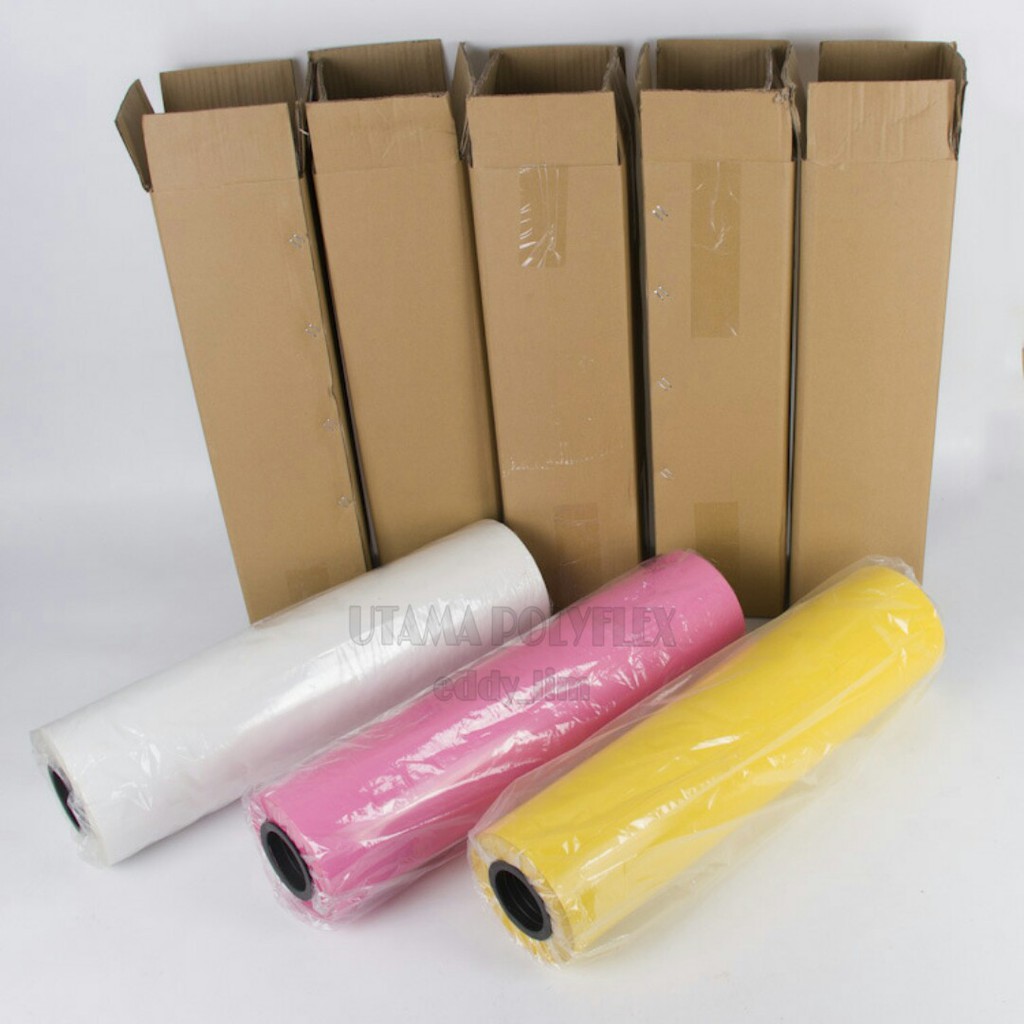

Rollan (50M) POLYFLEX PVC 60cm