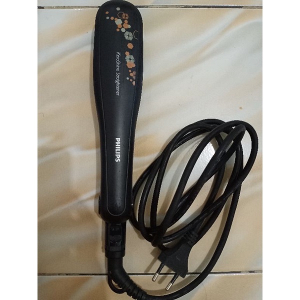 Preloved Catokan Philips KeraShine