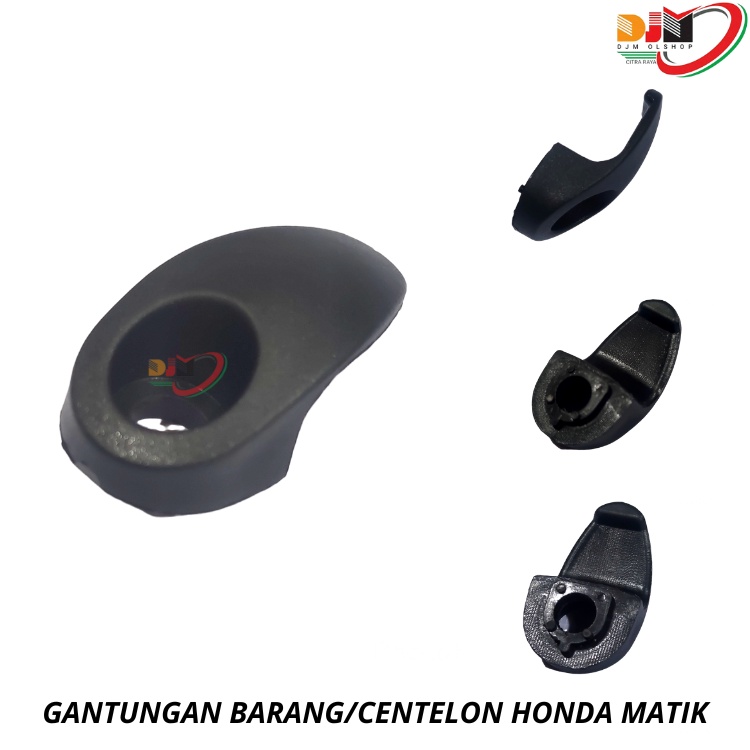 Gantungan Barang Honda All Matik Vario Beat Specy Scoopy Beat Fi