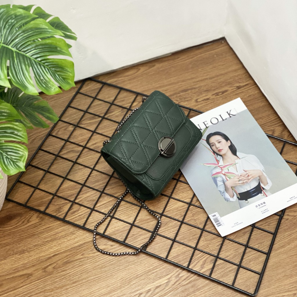 Slingbag Naomi embos