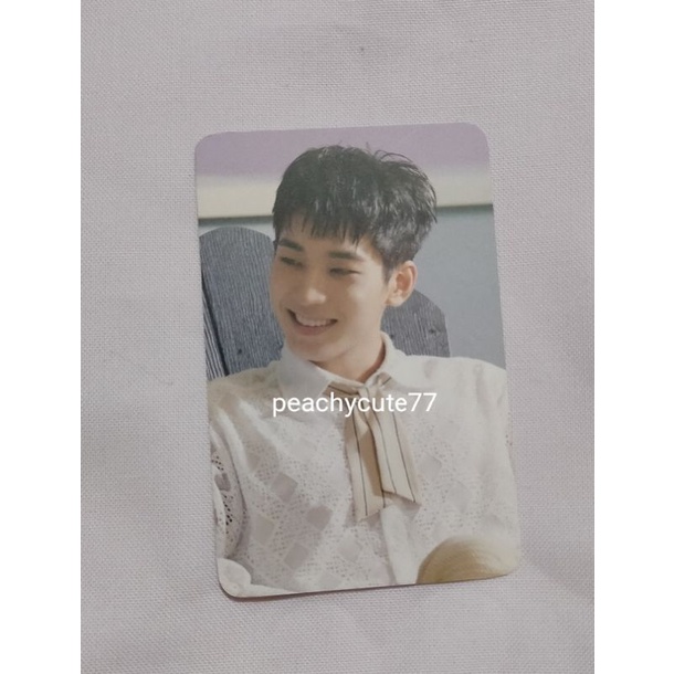 PC WONWOO BENE KTOWN4U