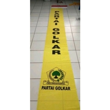 umbul2 Partai Golkar / umbul2 Golkar