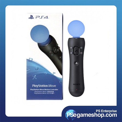 playstation ps4 move controller