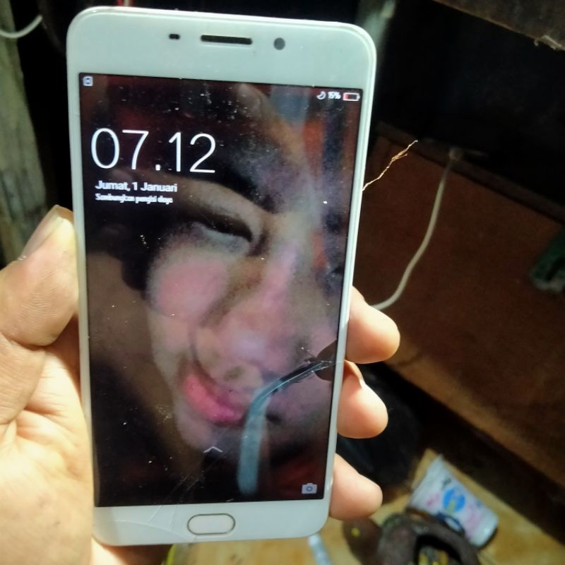 mesin hp Oppo F1 PLUS Minus LCD MESIN JAMIN normal udh tested