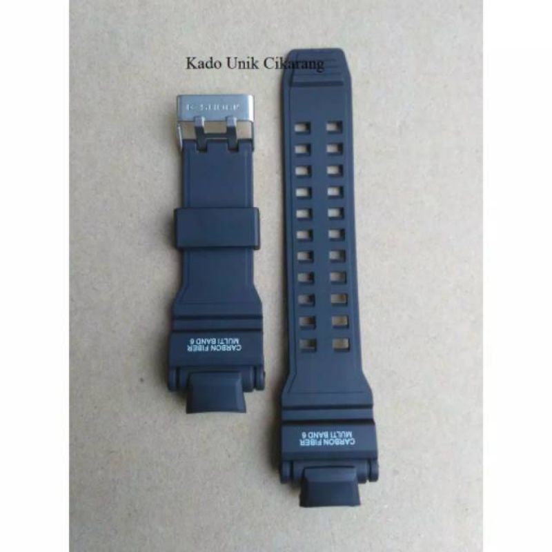 Tali jam tangan Casio G-Shock GPW1000 GPW-1000 GPW 1000 Ori OEM