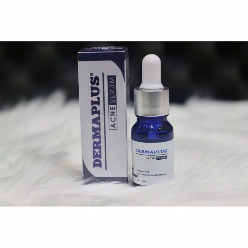Dermaplus serum acne / dermaplus acne serum
