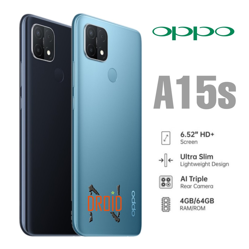 Spesifikasi Oppo A53 Harga Oppo A33 Ram 4