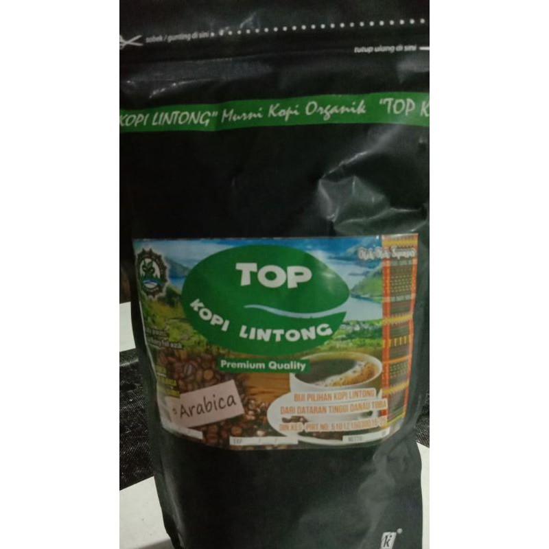 

Top Kopi Lintong