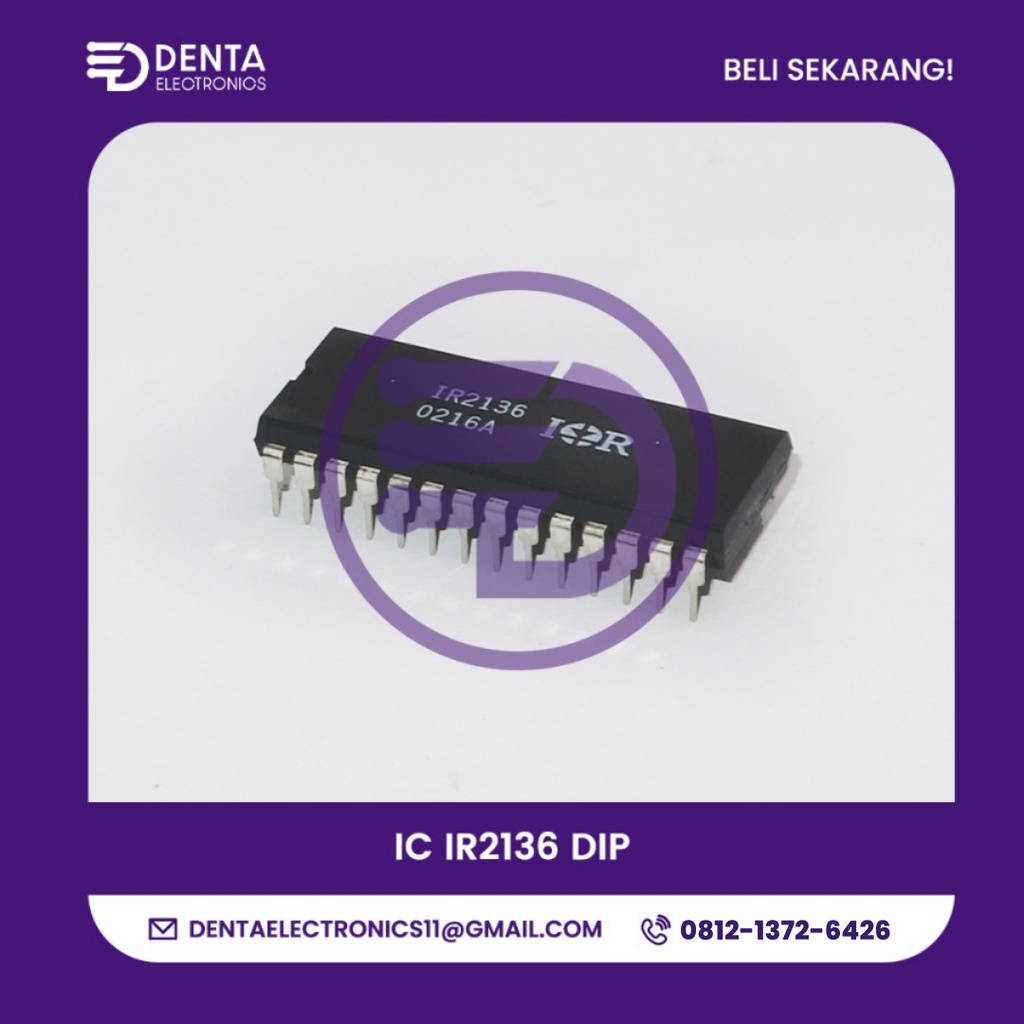 IR2136 DIP