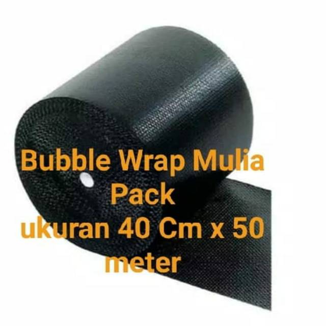 

Plastik Bubble wrap UK 40cm x 50meter