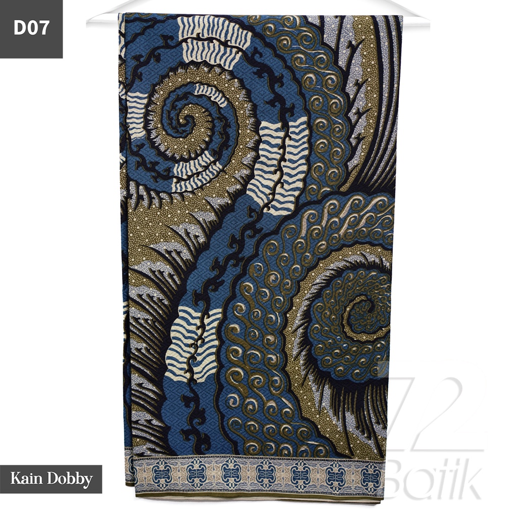 KAIN BATIK PREMIUM Bahan Katun Motif Tentaken Warna Hijau Dongker 721736 Cap 72 Jarik Jarit Samping Kebat Panjang Batik Katun Modern Premium Bahan Seragam Batik Pernikahan Kantor Keluarga Murah Kamen Jadi Batik Bali Lembaran