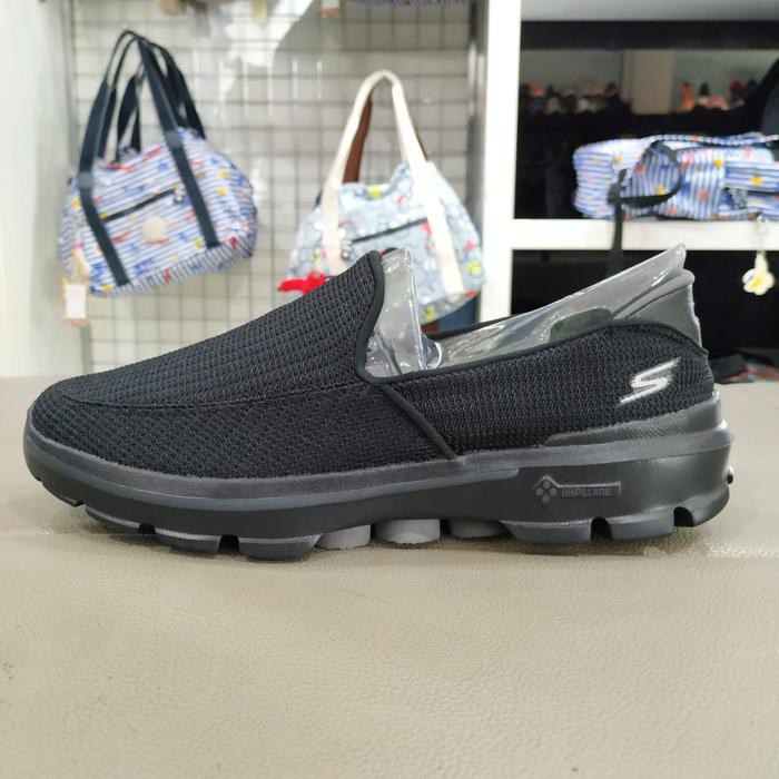 SEPATU PRIA SKECHERS GOWALK 3 MEN ORIGINAL SHOES