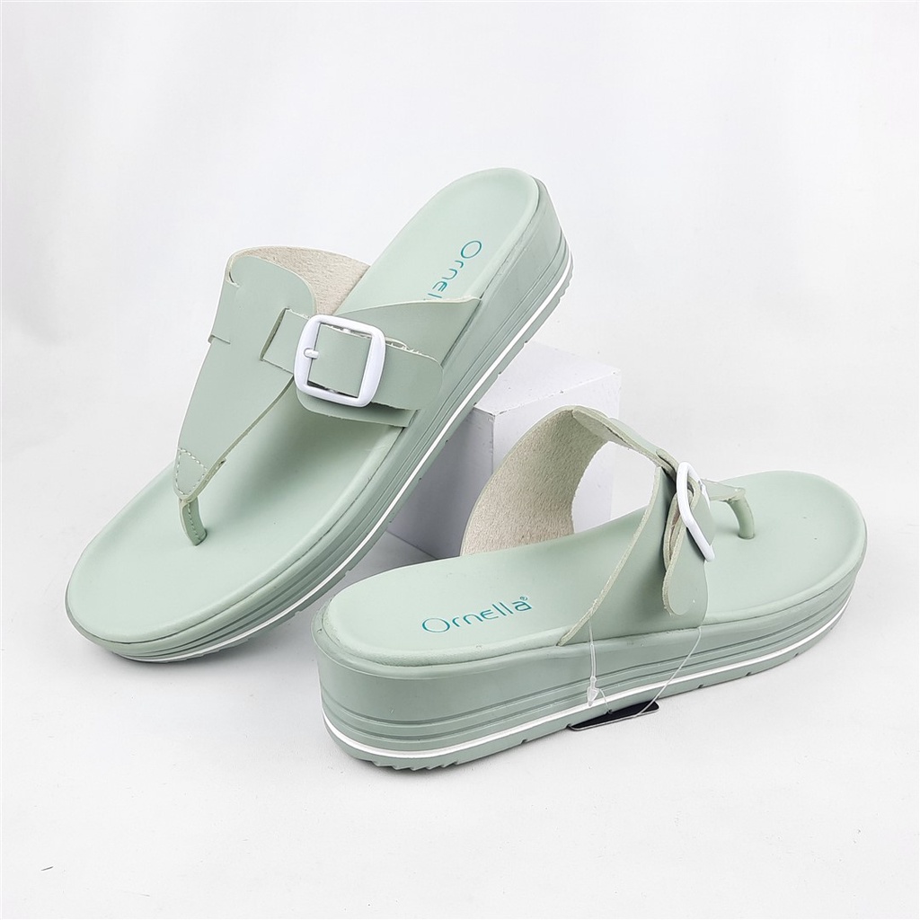 Sandal jepit wanita ornella Os.81 36-40