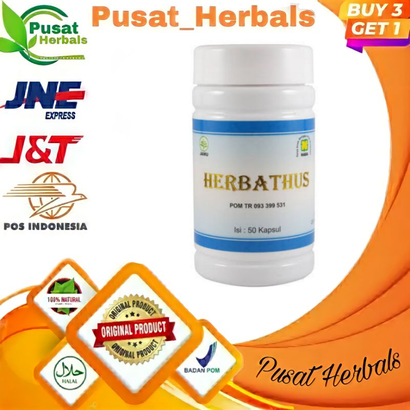 

PROMO! Herbathus Nasa Solusi Asam Urat Herbatus Nasa Obat Asam Urat Jamu Asam Urat Original