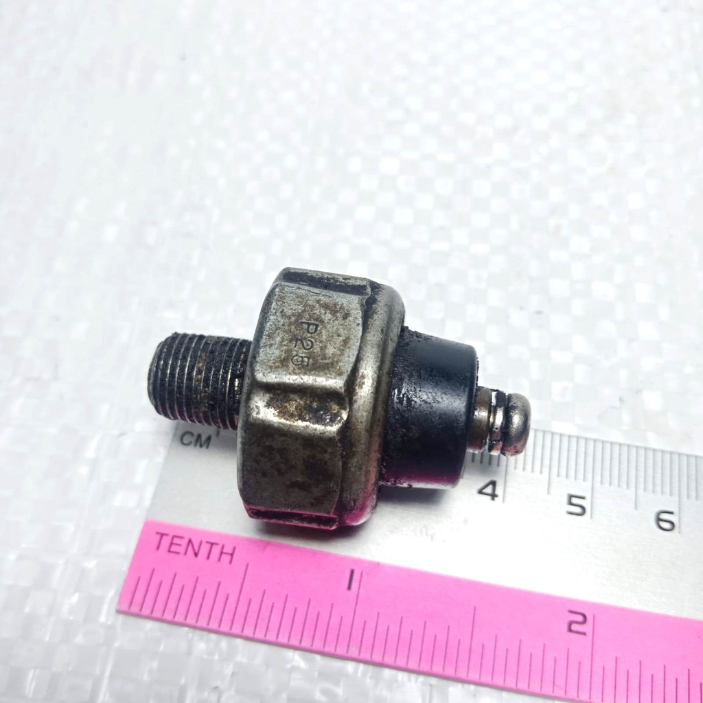 switch Sensor oli assy pressure TEkanan Niles 154 japan copotan ori asli original second