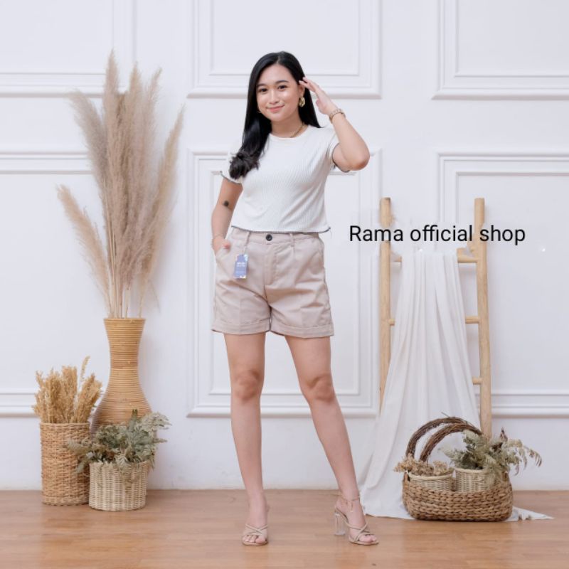 Hotpants Celana Pendek Wanita Dewasa