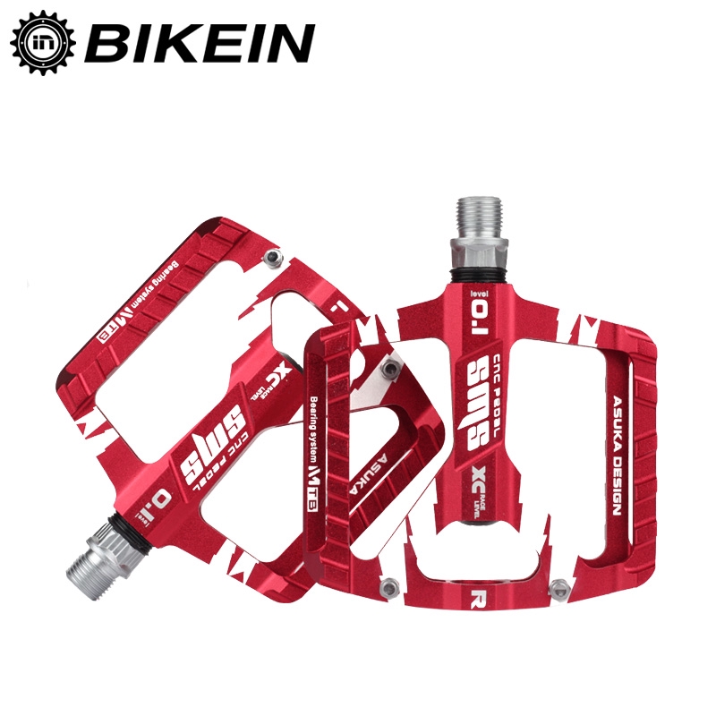 new mountain bike fork design