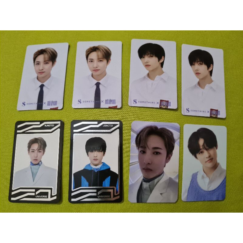 Renjun Jisung somethinc batch 2 & 3, Renjun Jisung uc, pob mecima Renjun, bene chenle sg22