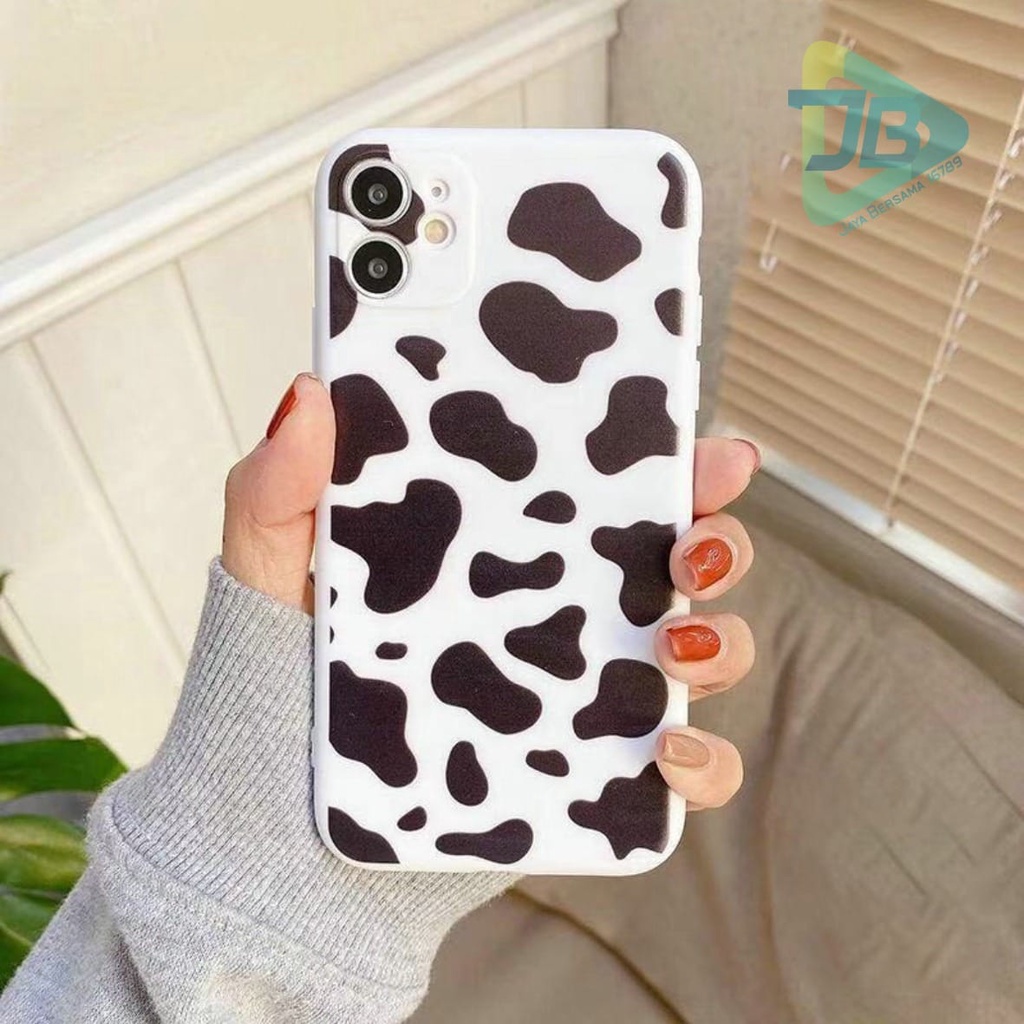 SOFTCASE MACARON PELINDUNG KAMERA CUSTOM ART LEOPARD OPPO VIVO SAMSUNG REALME XIAOMI IPHONE INFINIX FOR ALL TYPE JB5865