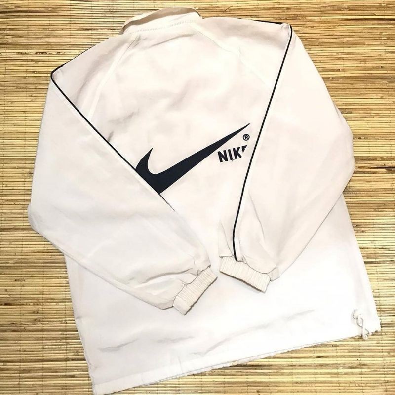 Tracktop Nike Vintage Big Logo Second Original