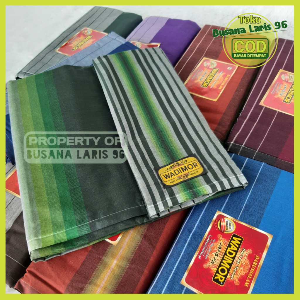 Sarung Wadimor Dewasa Terbaru 2022 | Sarung Wadimor Dewasa| Sarung Wadimor Harga Grosir| Sarung Wadi