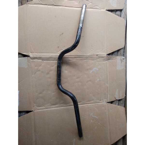 stang stir Yamaha RX king ORI / stang stir Yamaha RX spesial ori