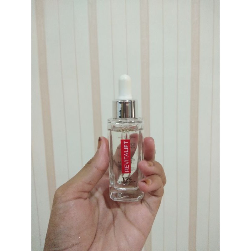 SERUM LOREAL PARIS