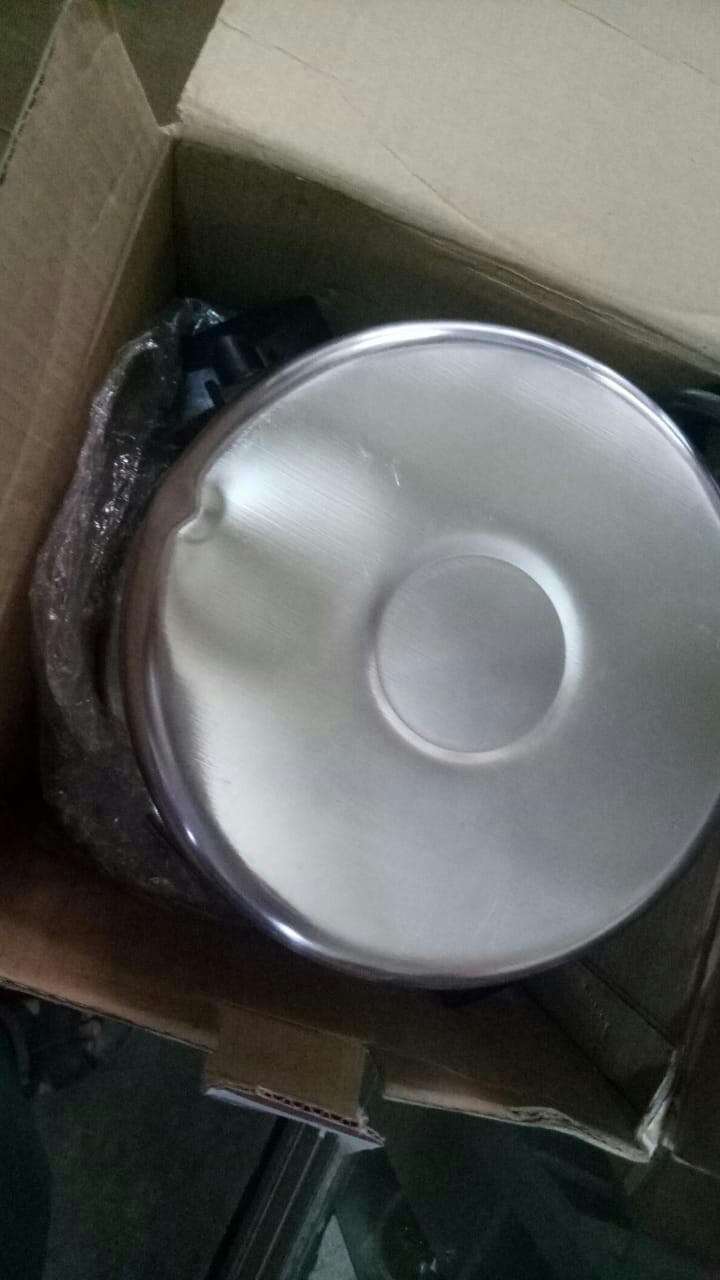 Panci Elektrik/panci Listrik Serbaguna/panci Mini Cookware