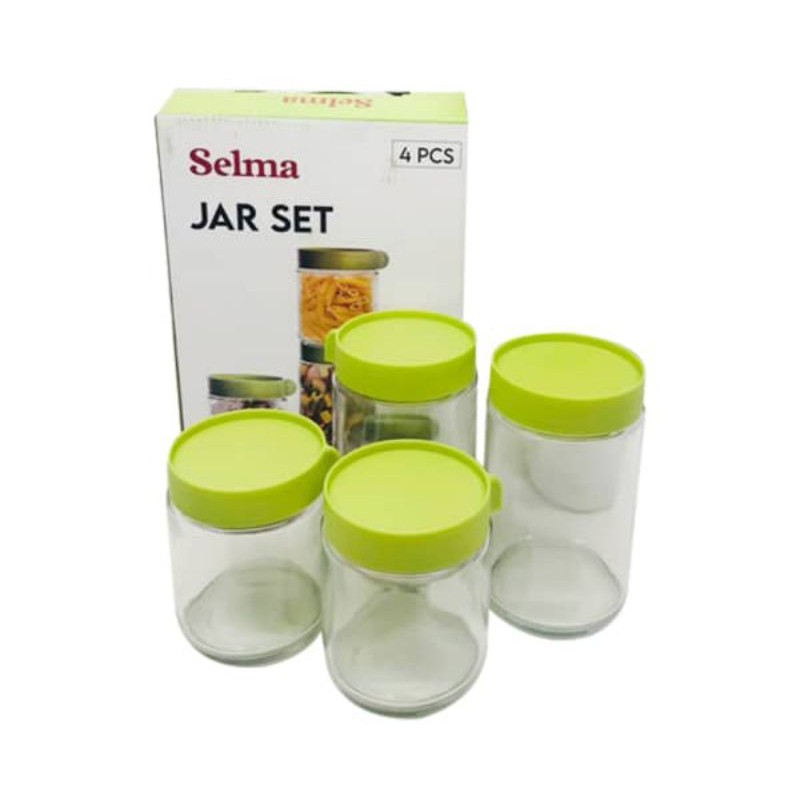 Toples Set 4 Pcs Julia/Toplles Lebaran/Toples Cantik/Toples kue