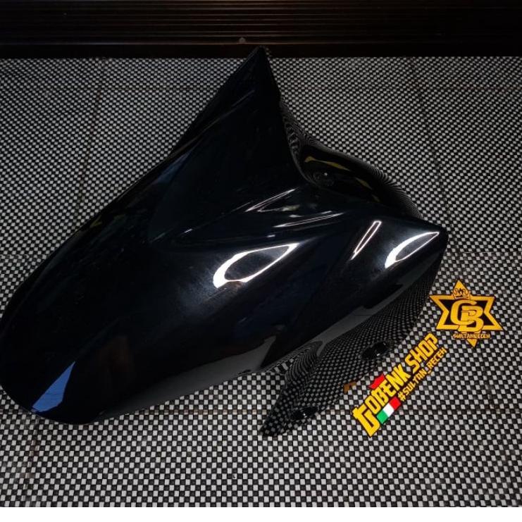 Gunakan Ini.. SPAKBOR BELAKANG POTONG RAPI ORIGINAL NMAX OLD NMAX NEW 2020 2021