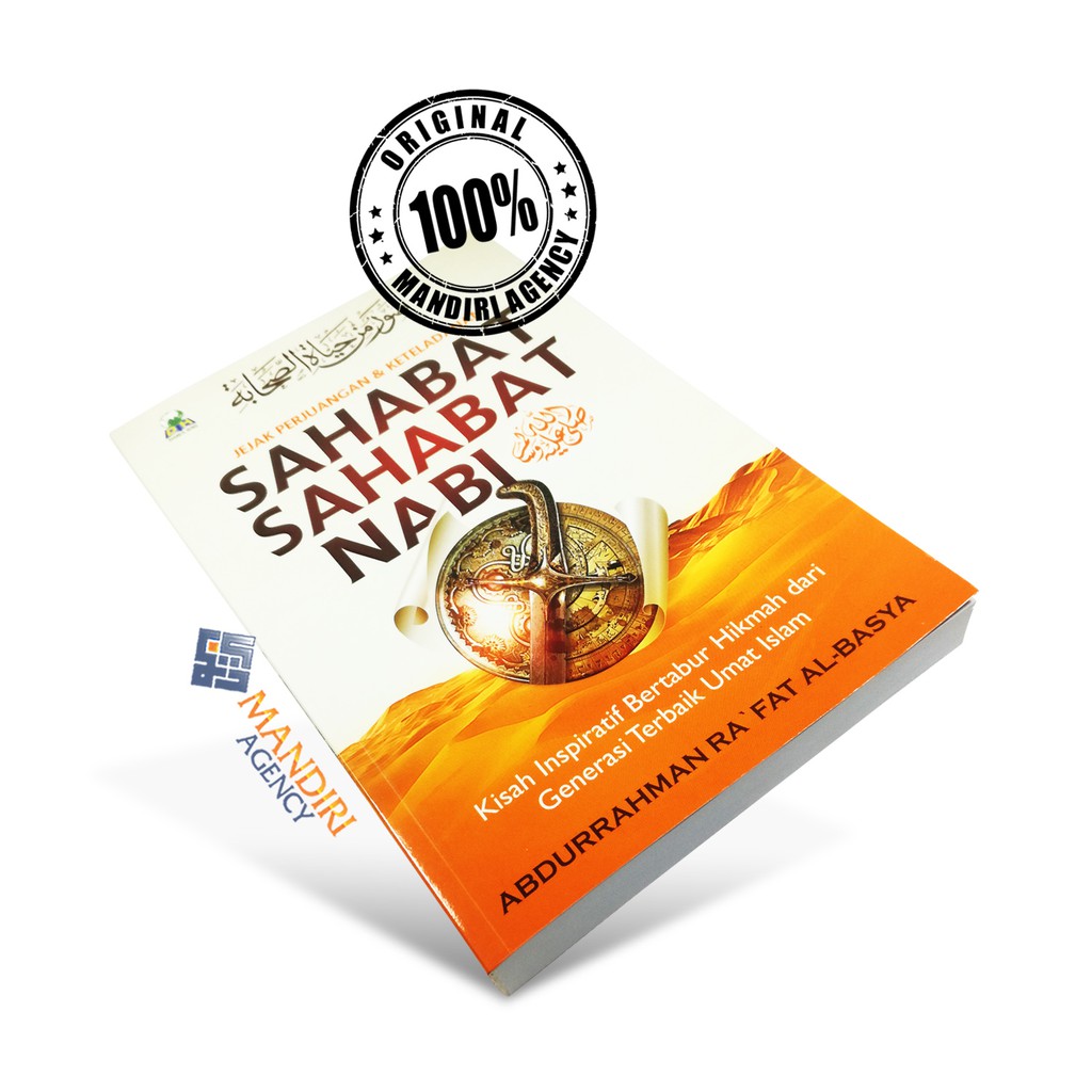 Sahabat Sahabat Nabi - DH