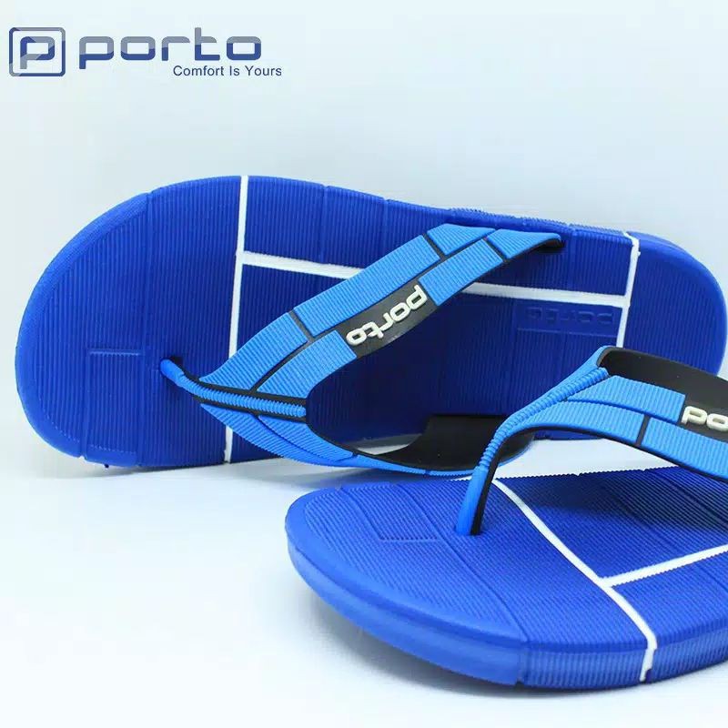 MURRAAH..!! SANDAL JEPIT PORTO TERBARU